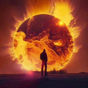 304. a_person_walking_on_the_Sun._cinematic-29